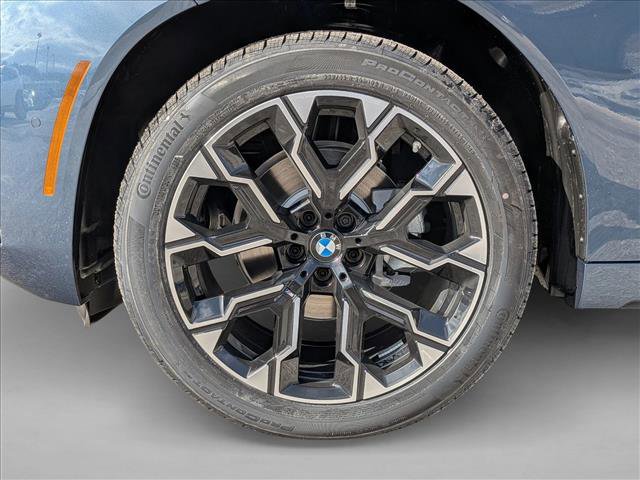 New 2026 BMW X3 xDrive30 image 9