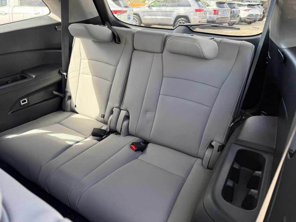 Used 2018 Honda Pilot EX-L image 15