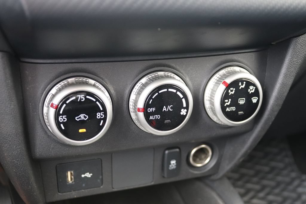 Used 2023 Mitsubishi Outlander Sport SE AWD/4WD image 19