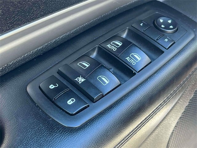 Used 2018 Dodge Durango SXT w/ Quick Order Package 2BB image 14