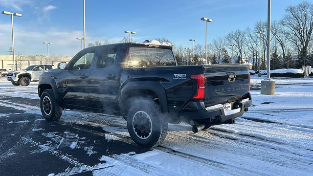 New 2026 Toyota Tacoma TRD Off-Road image 5