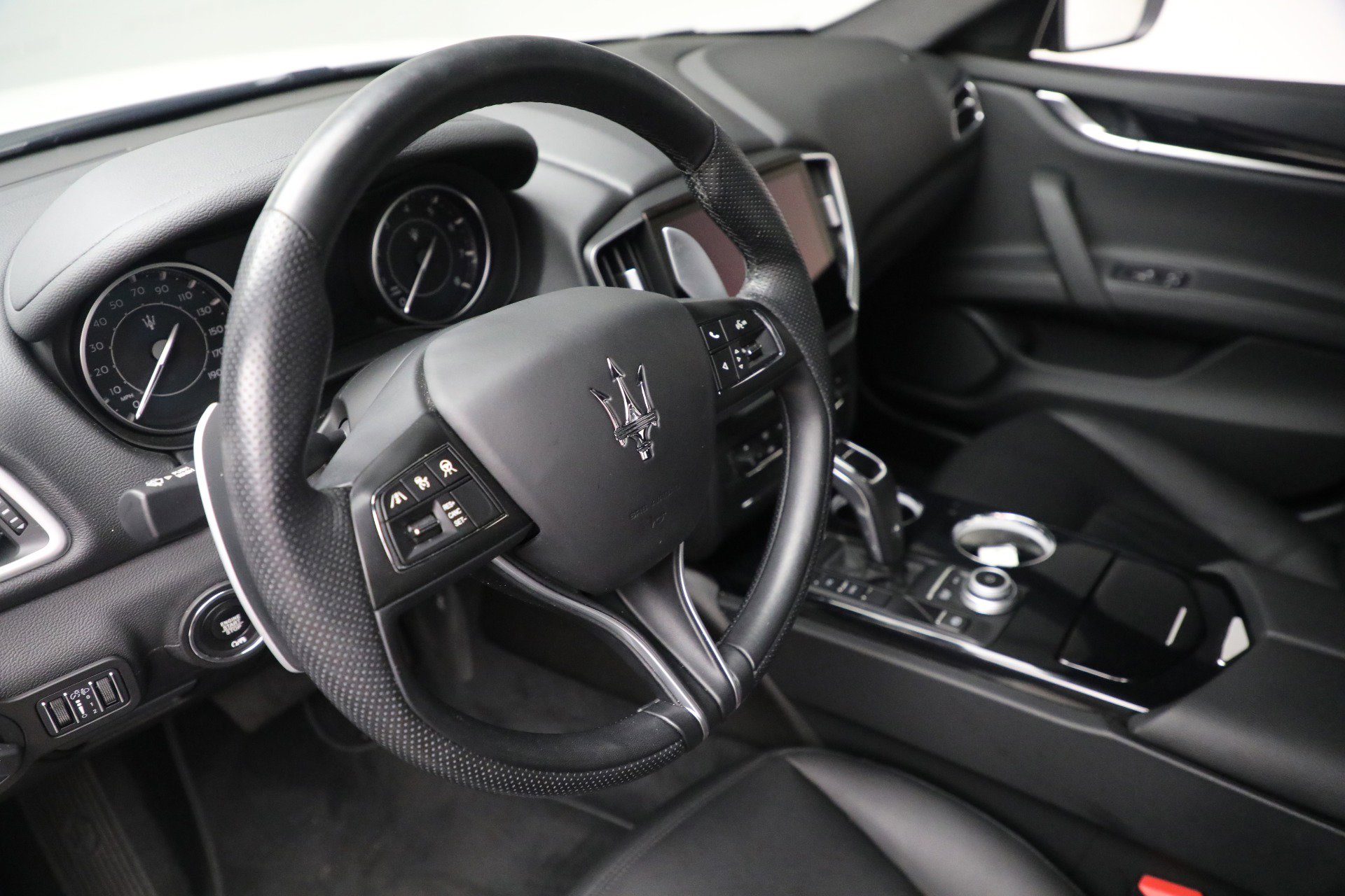 Certified 2022 Maserati Ghibli Modena Q4 image 20