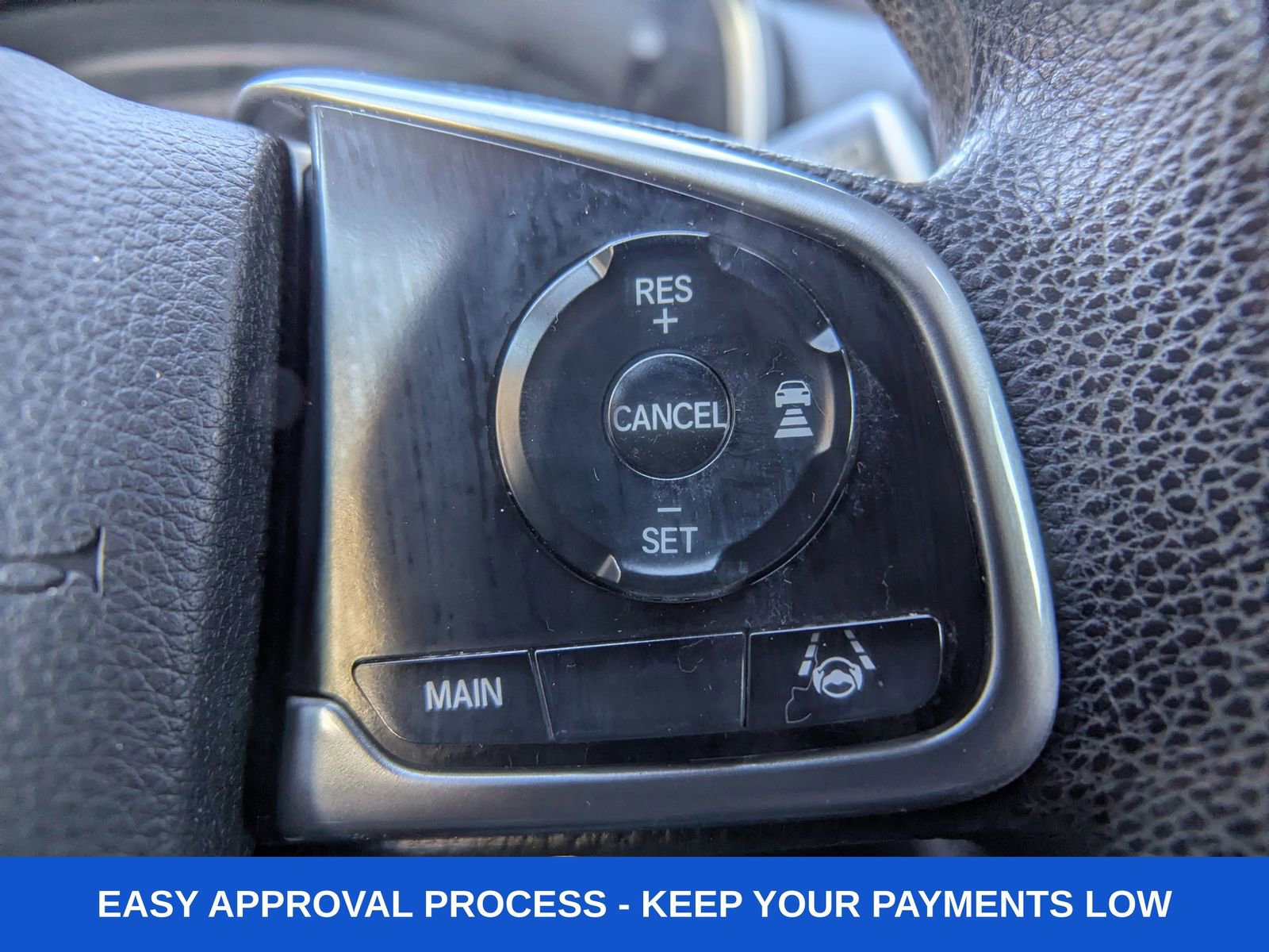 Used 2021 Honda CR-V EX image 32