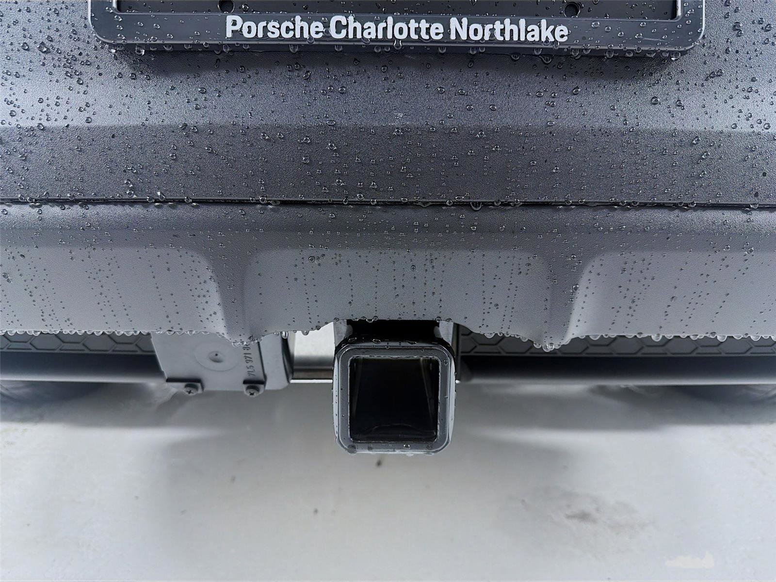 New 2026 Porsche Cayenne image 24