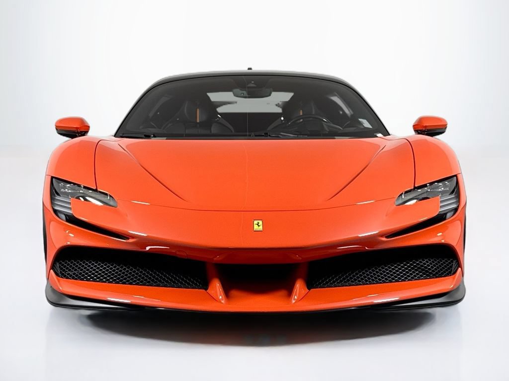 Used 2021 Ferrari SF90 Stradale AWD/4WD image 11