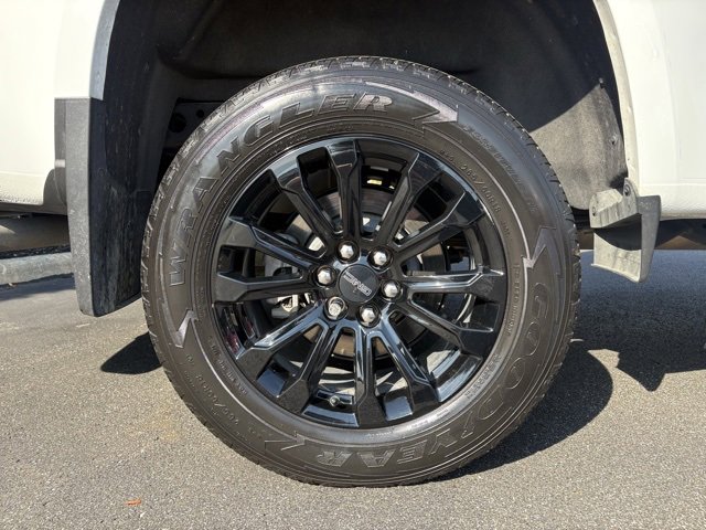 Certified 2021 GMC Canyon Elevation w/ Trailering Package image 16