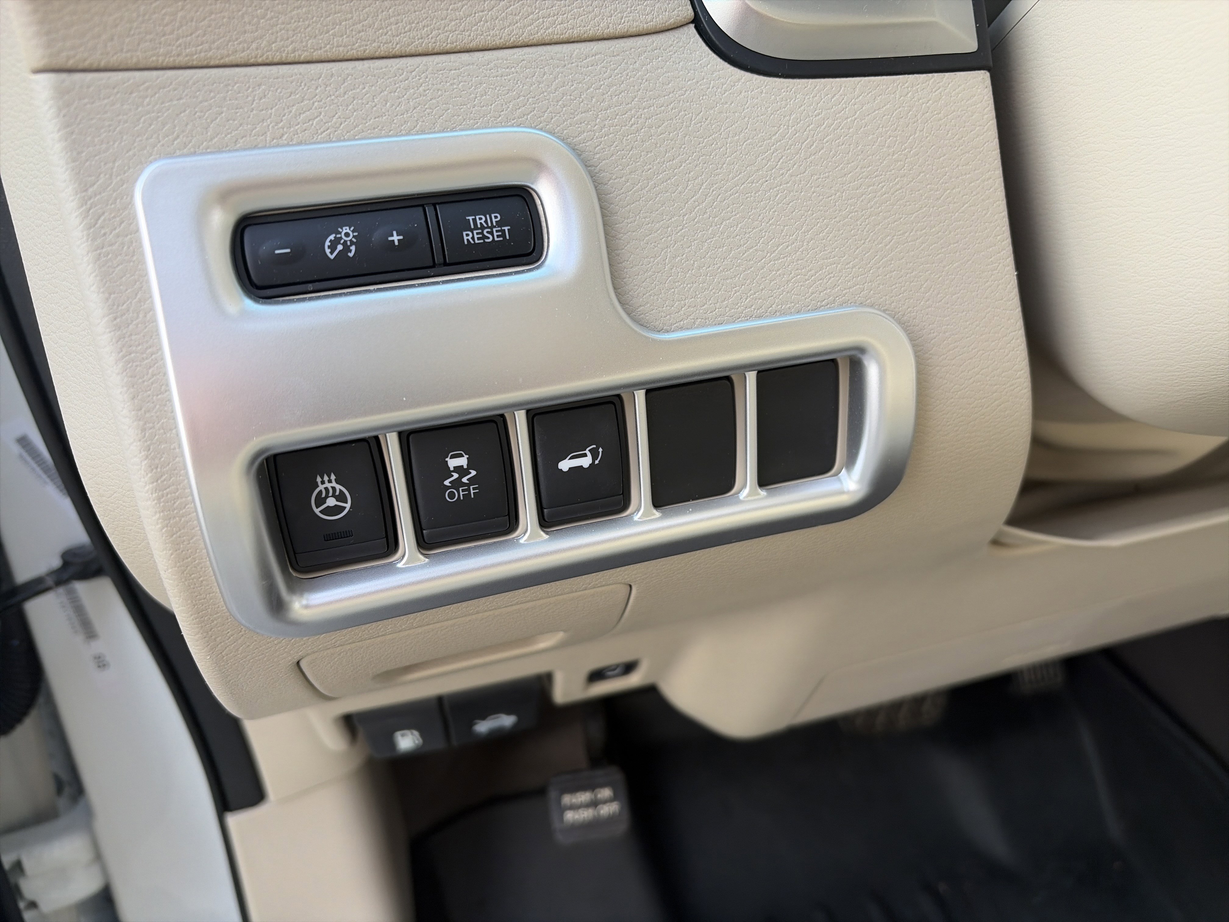 Used 2018 Nissan Murano Platinum image 21