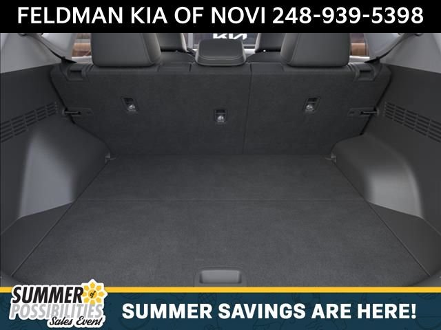 New 2026 Kia Seltos S AWD/4WD image 19