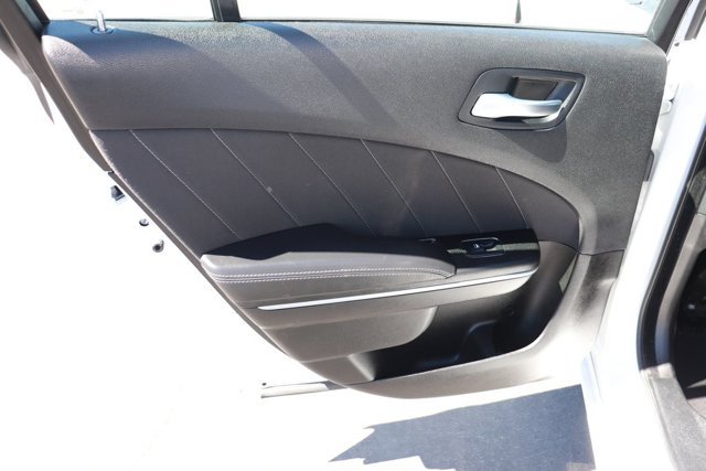 Used 2023 Dodge Charger SXT RWD image 12