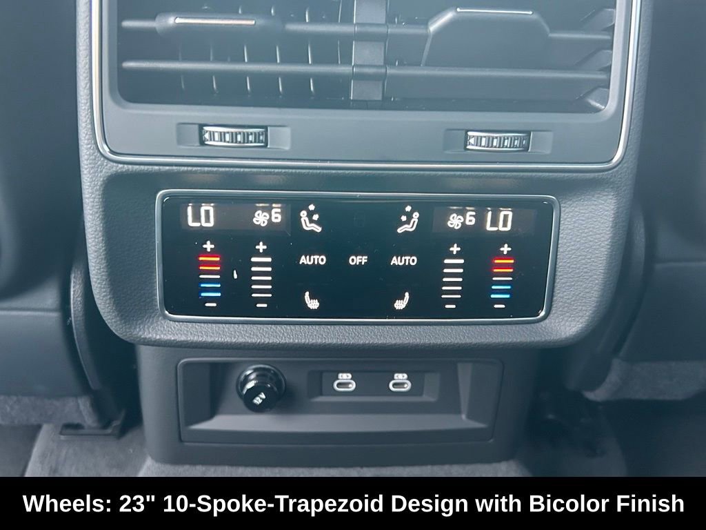 New 2026 Audi Q8 Prestige w/ Prestige Package image 64