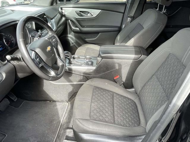 Used 2019 Chevrolet Blazer LT image 14