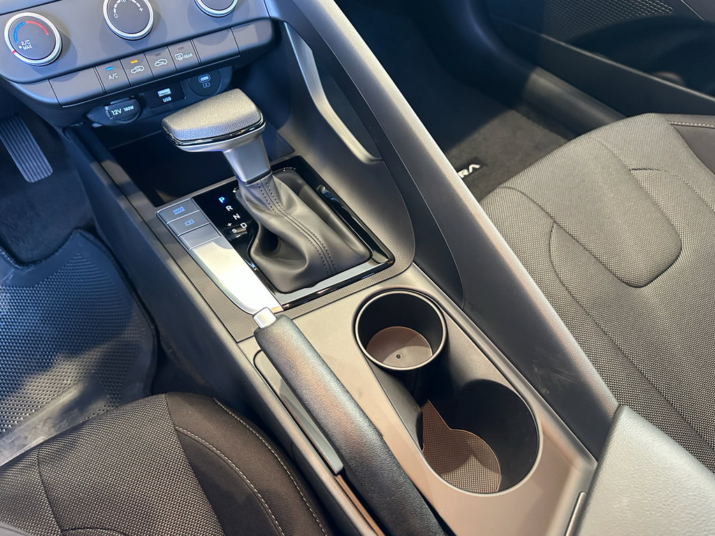New 2026 Hyundai Elantra SE w/ Cargo Package image 22