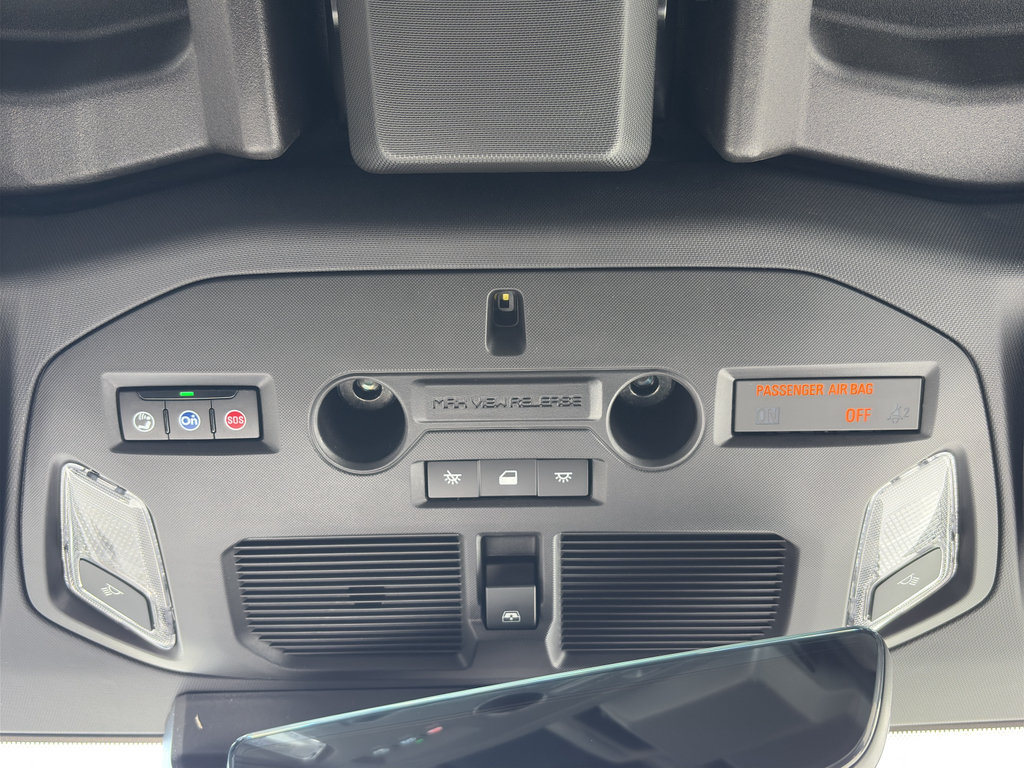 New 2025 GMC Hummer EV 3X AWD/4WD image 39