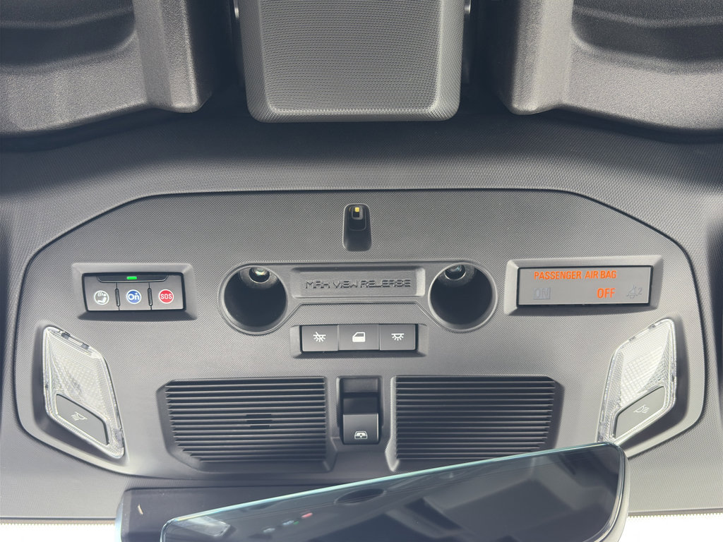 New 2025 GMC Hummer EV 3X image 39