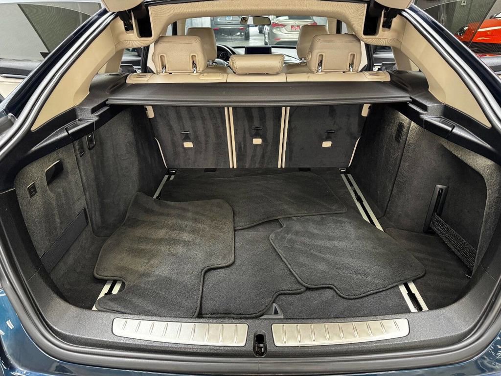 Used 2015 BMW 328i Gran Turismo xDrive image 48