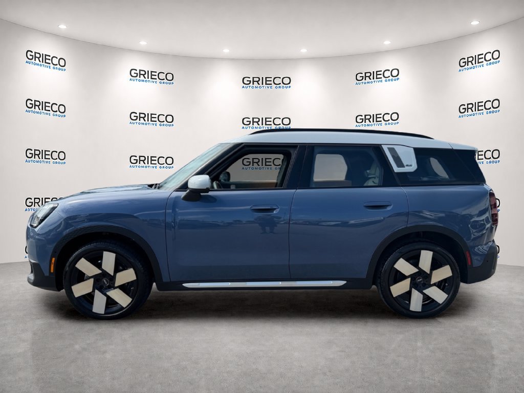 Used 2026 MINI Cooper Countryman S AWD/4WD image 4