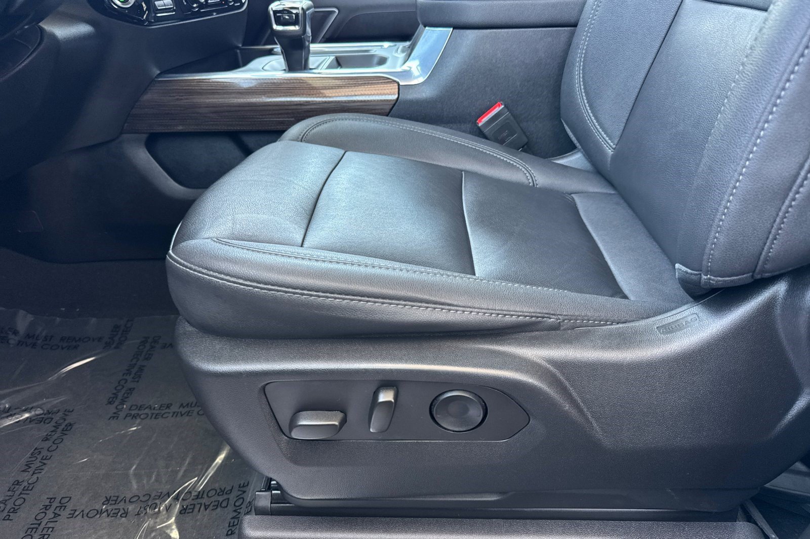 Used 2023 Chevrolet Silverado 1500 RST w/ Convenience Package II RWD image 15