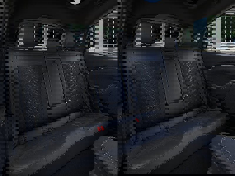 New 2025 Ford Mustang Mach-E GT w/ Interior Protection Package image 11