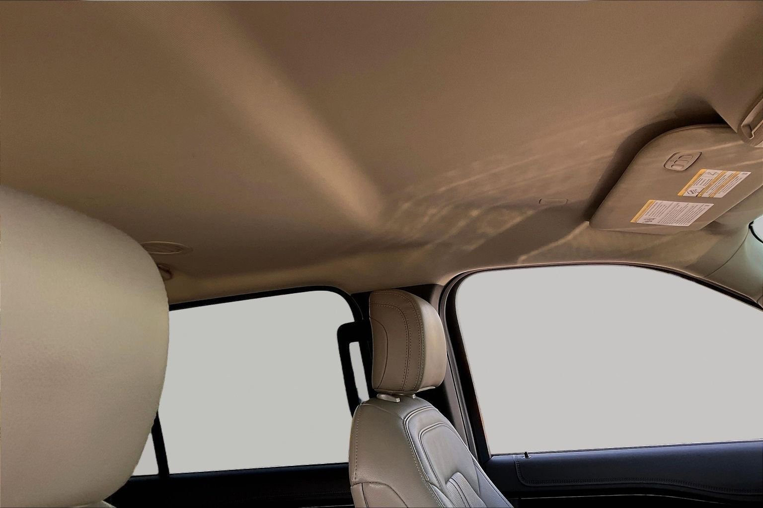 Used 2020 Ford Expedition Limited image 28