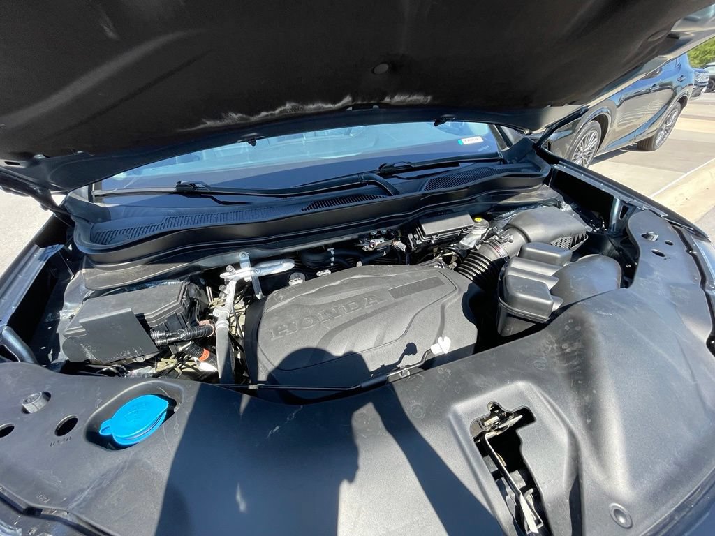 Used 2021 Honda Pilot Special Edition image 34
