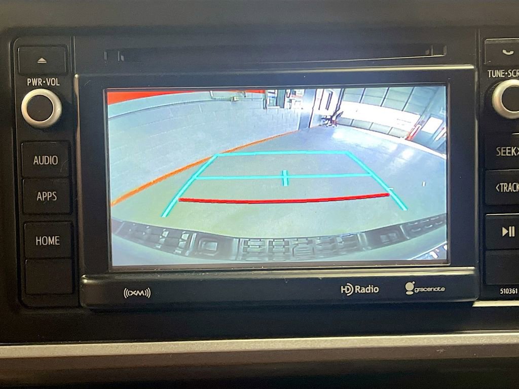 Used 2019 Toyota Tacoma SR5 image 13