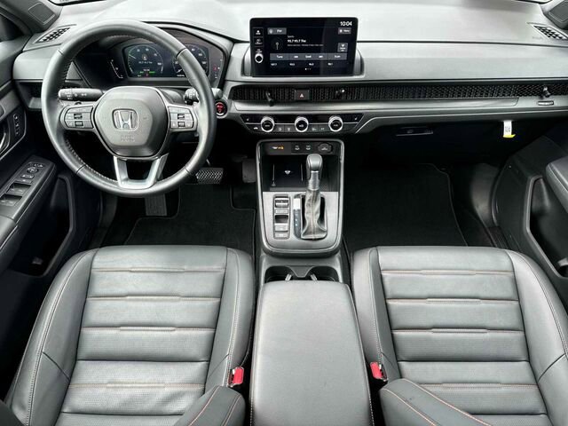 Used 2026 Honda CR-V Sport-L image 38