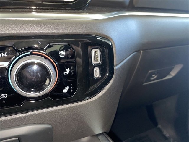 New 2026 Chevrolet Silverado 2500 LTZ w/ LTZ Premium Package image 29