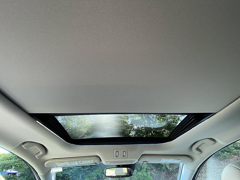 Used 2019 Nissan Murano SL w/ SL Technology Package FWD image 19
