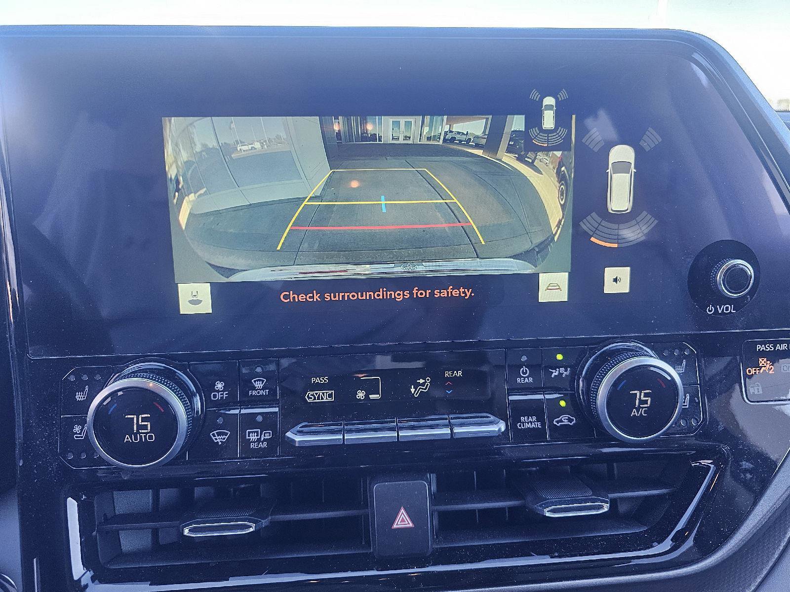 Used 2023 Toyota Highlander Limited image 21