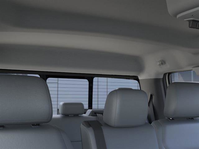 New 2026 Ford F550 4x4 Supercab Super Duty image 23