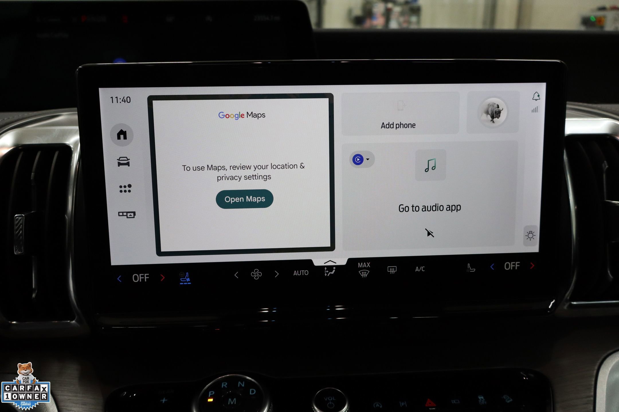 Certified 2025 Ford Expedition Platinum image 21