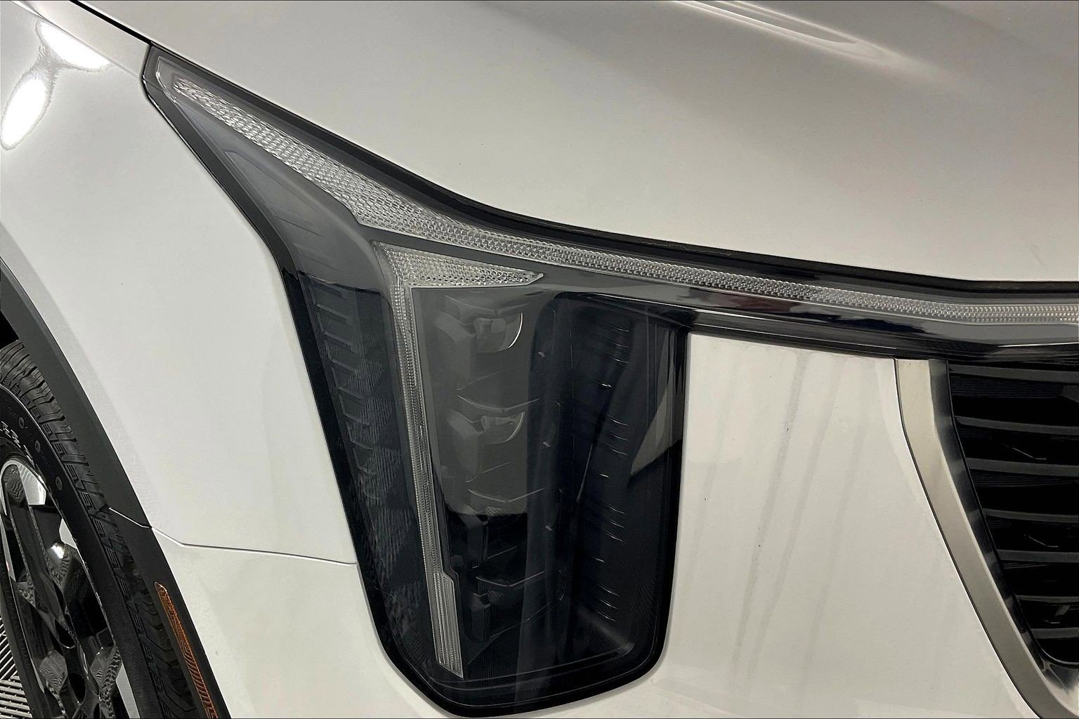 New 2026 Kia Sorento S w/ S Panoramic Sunroof Package AWD/4WD image 8