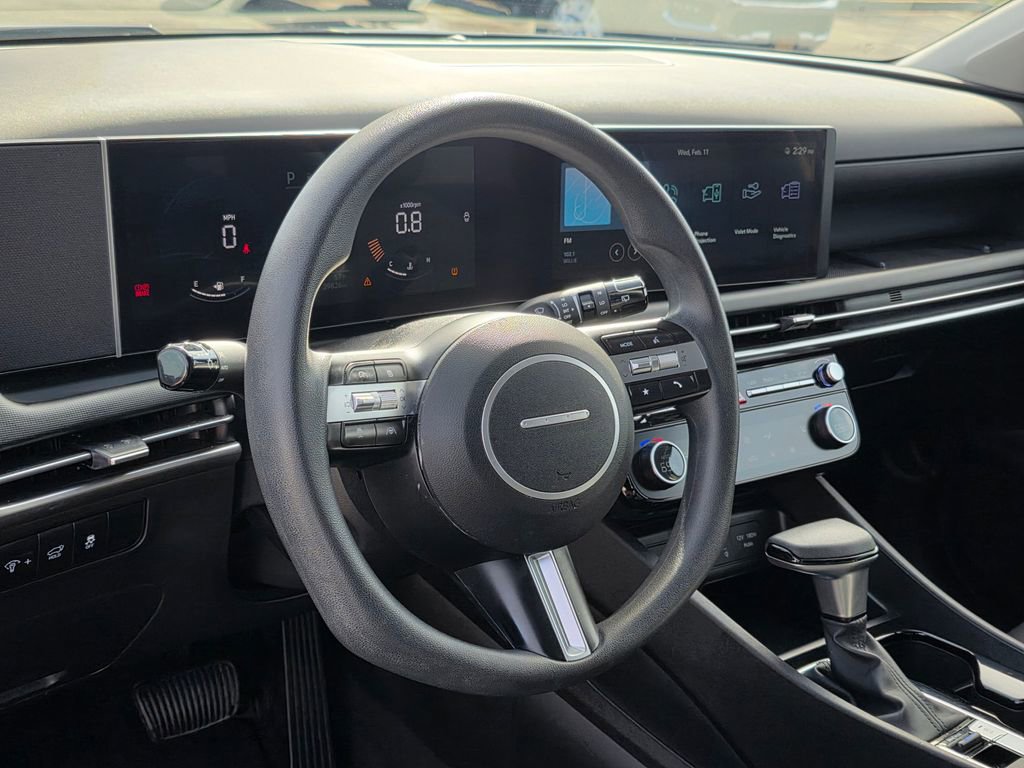 Used 2025 Hyundai Tucson SEL image 12