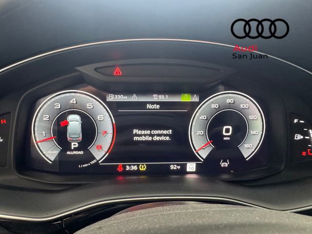 Used 2023 Audi Q7 3.0T Prestige w/ Prestige Package AWD/4WD image 31