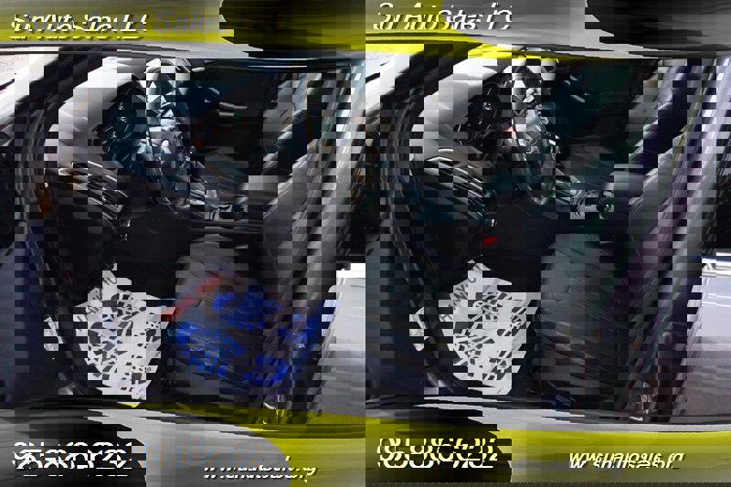 Used 2014 Ford Focus Titanium image 23