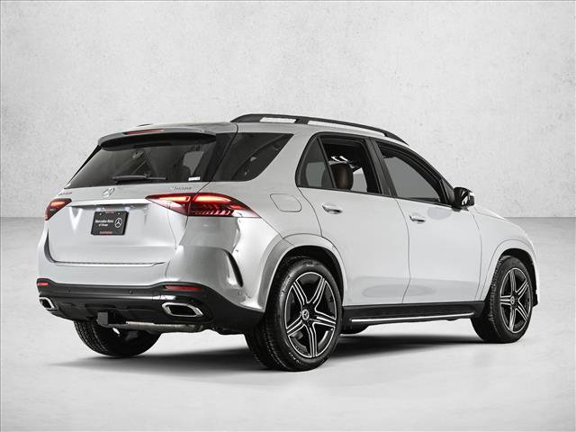 New 2026 Mercedes-Benz GLE 450 4MATIC image 5
