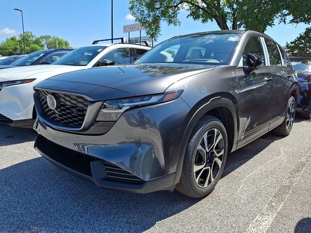 New 2026 MAZDA CX-5 Preferred AWD/4WD image 3