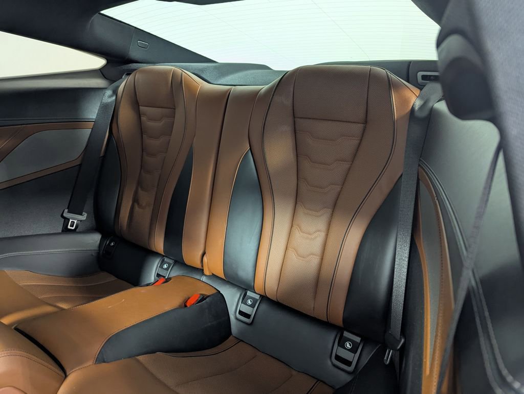 Used 2019 BMW M850i xDrive M850i xDrive AWD image 17