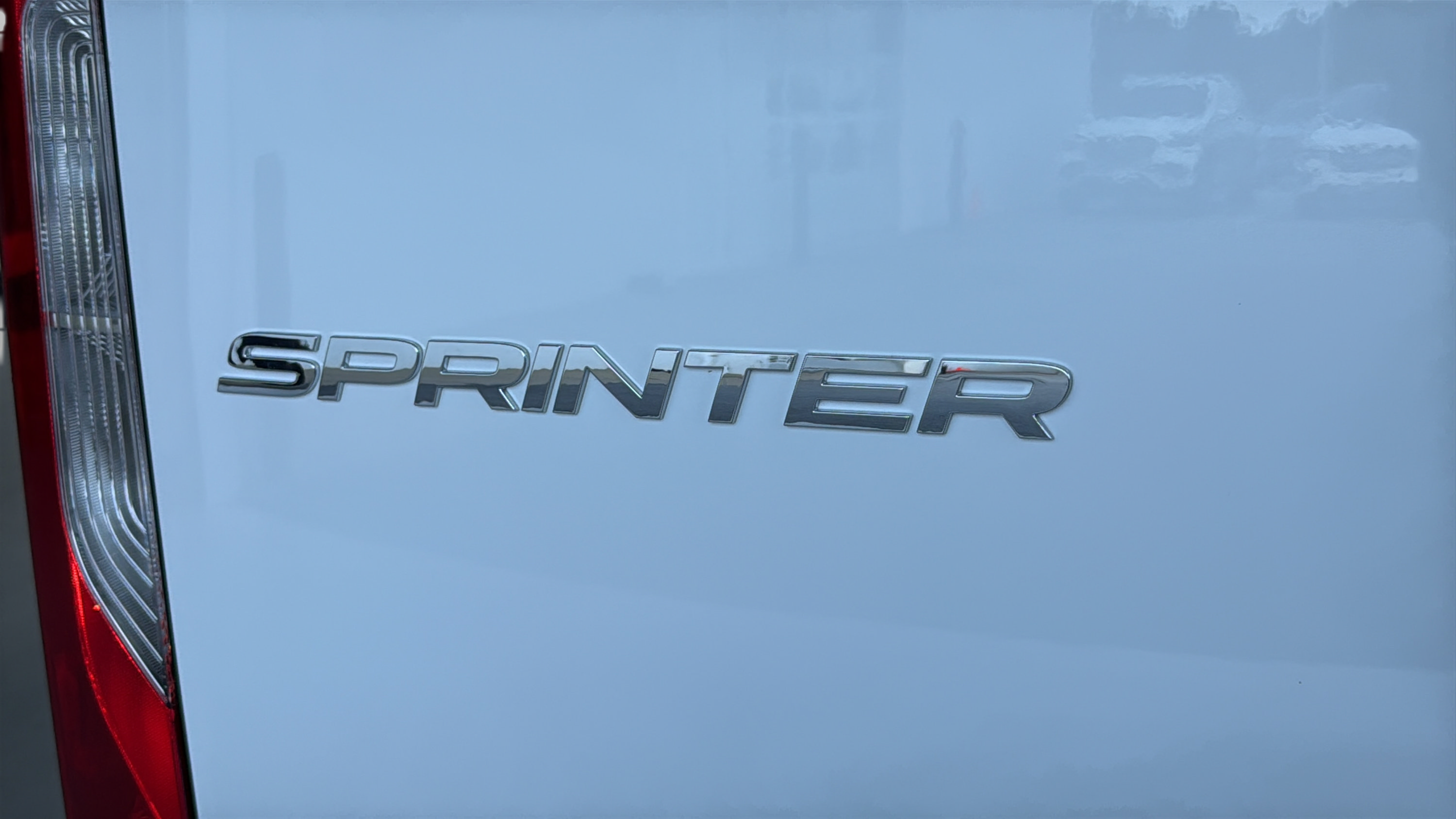 New 2026 Mercedes-Benz Sprinter 2500 image 42