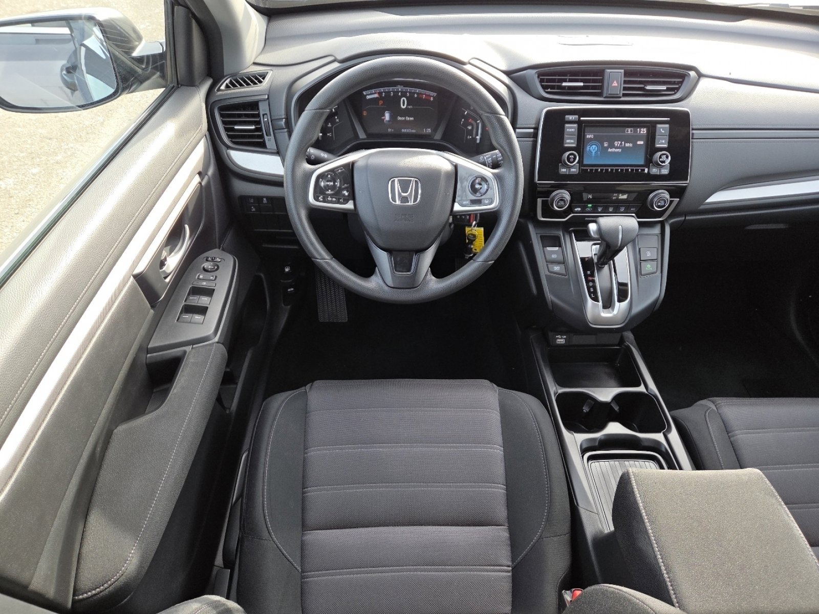 Used 2020 Honda CR-V LX image 25