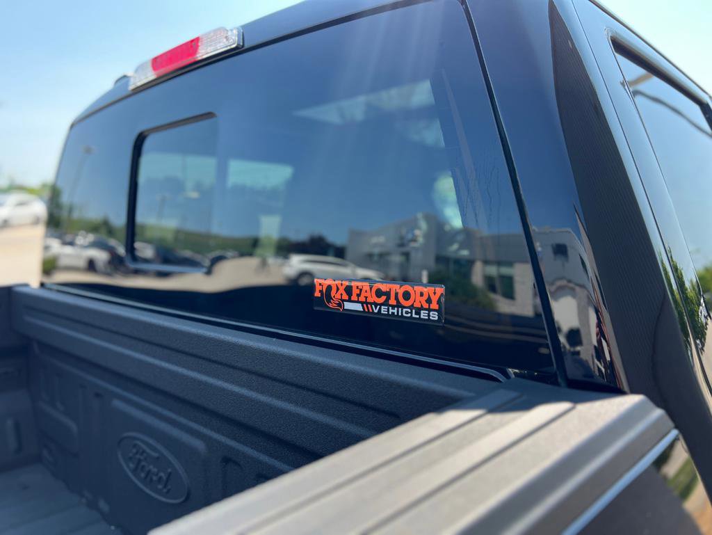 New 2025 Ford F150 XLT w/ Equipment Group 303A High image 22