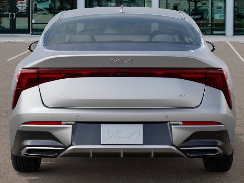 New 2026 Kia K5 GT-Line image 13