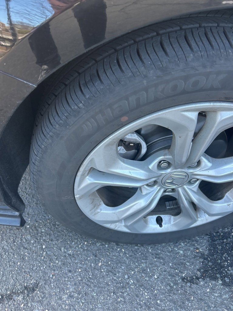 Used 2024 Honda Accord LX image 5