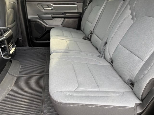 Used 2023 RAM 1500 Big Horn AWD/4WD image 12