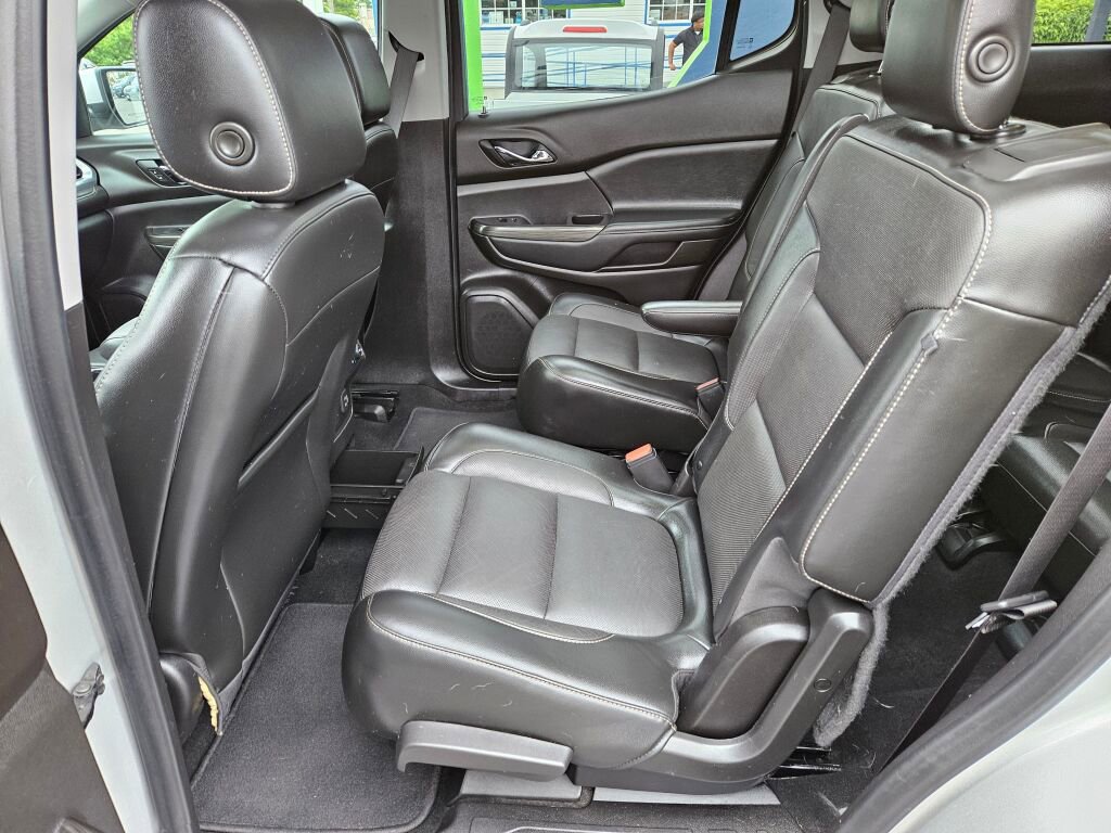 Used 2019 GMC Acadia SLT image 15