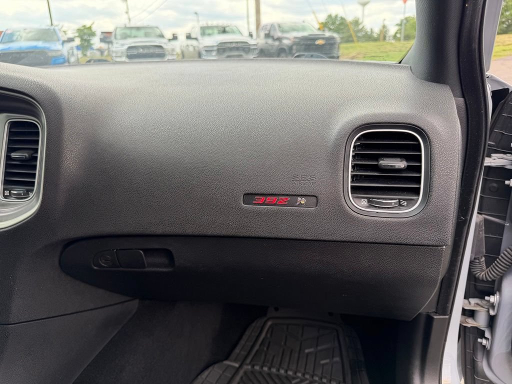 Used 2022 Dodge Charger Scat Pack RWD image 33