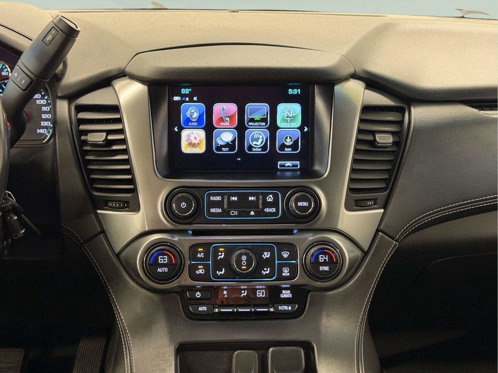 Used 2019 Chevrolet Tahoe LS AWD/4WD image 31