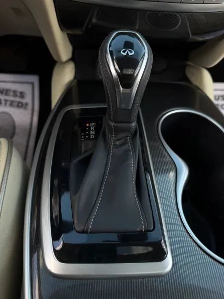 Used 2020 INFINITI QX60 Pure FWD image 38