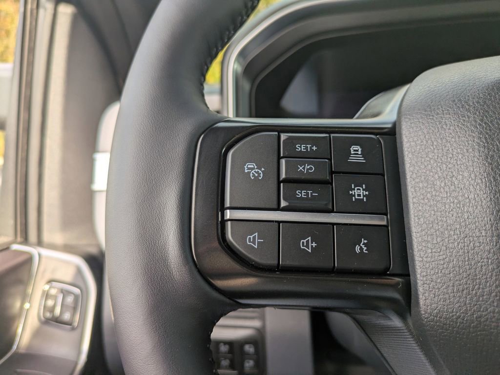 New 2026 Ford F350 Platinum image 31