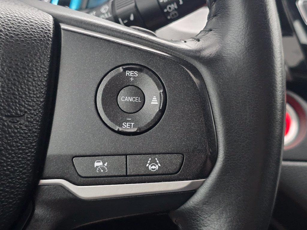 Certified 2024 Honda Odyssey EX-L image 29